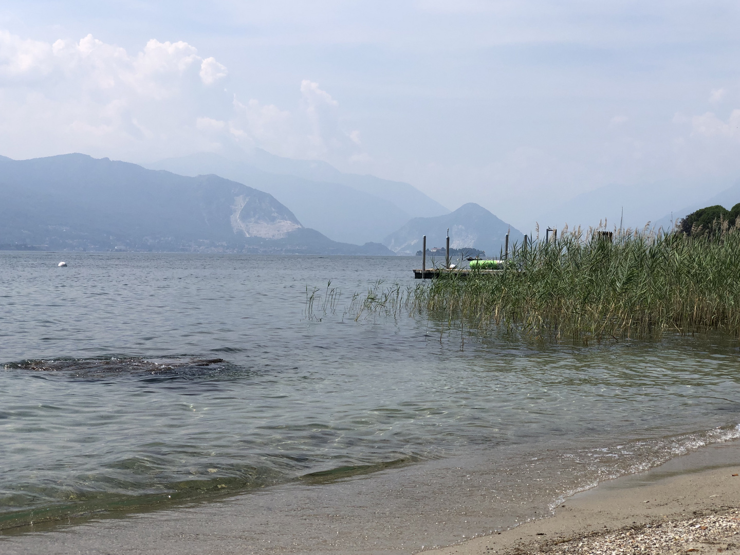 Lago Maggiore 