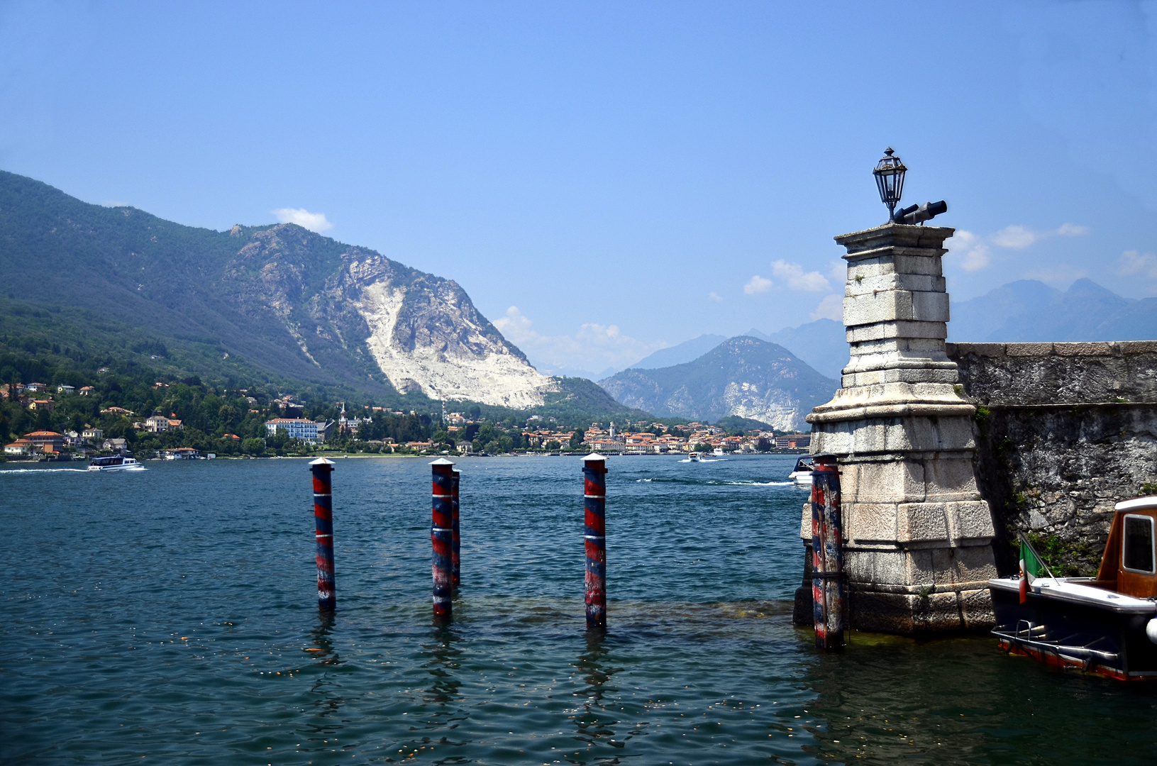 Lago Maggiore