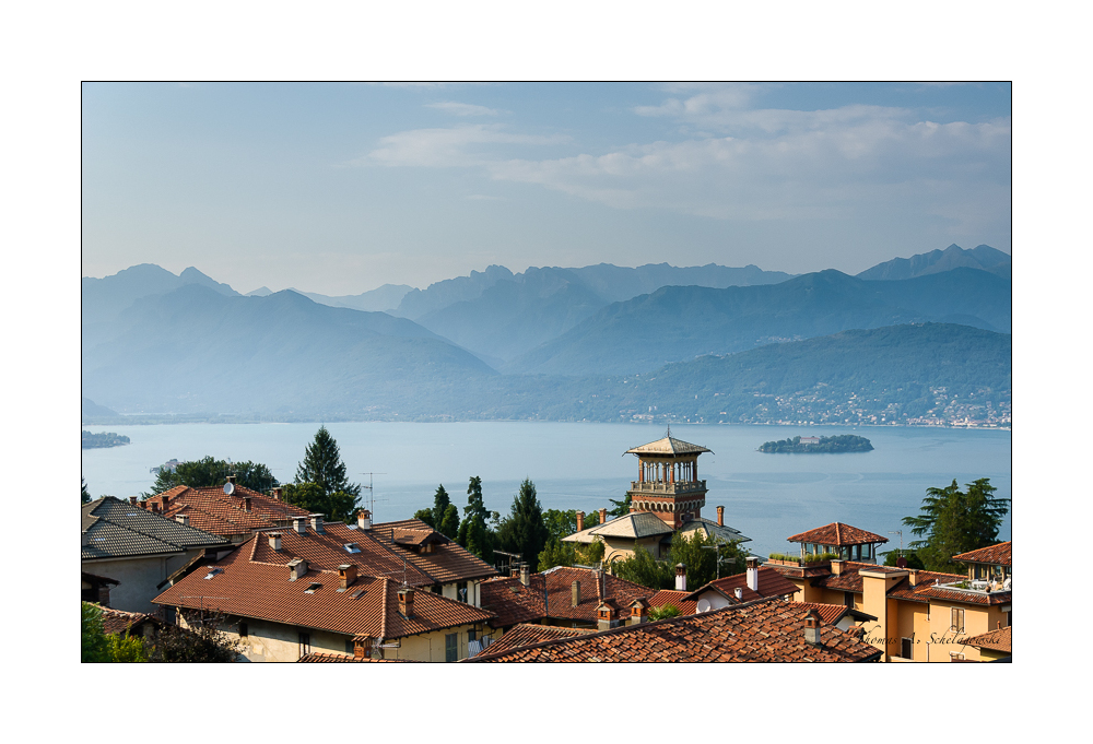 Lago Maggiore