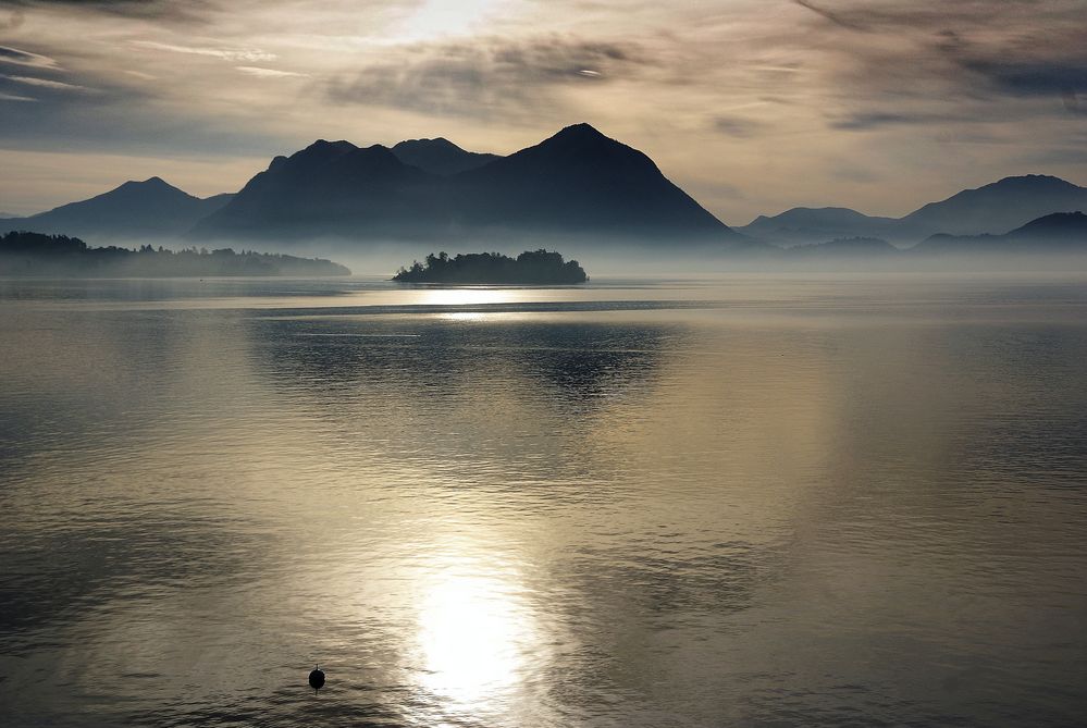 Lago Maggiore