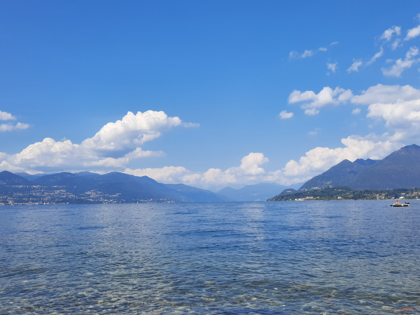 Lago Maggiore 