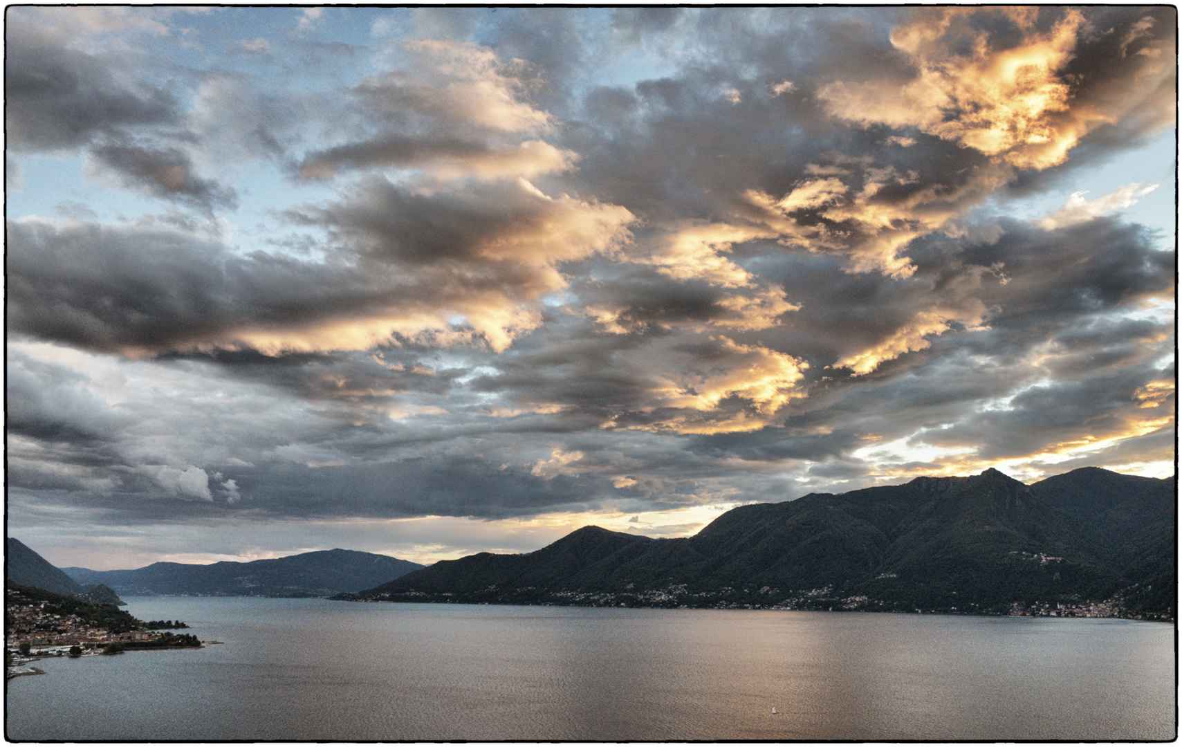 lago maggiore