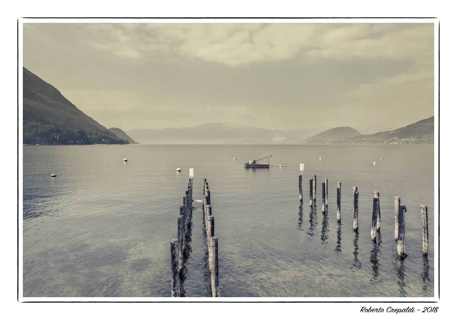 Lago Maggiore