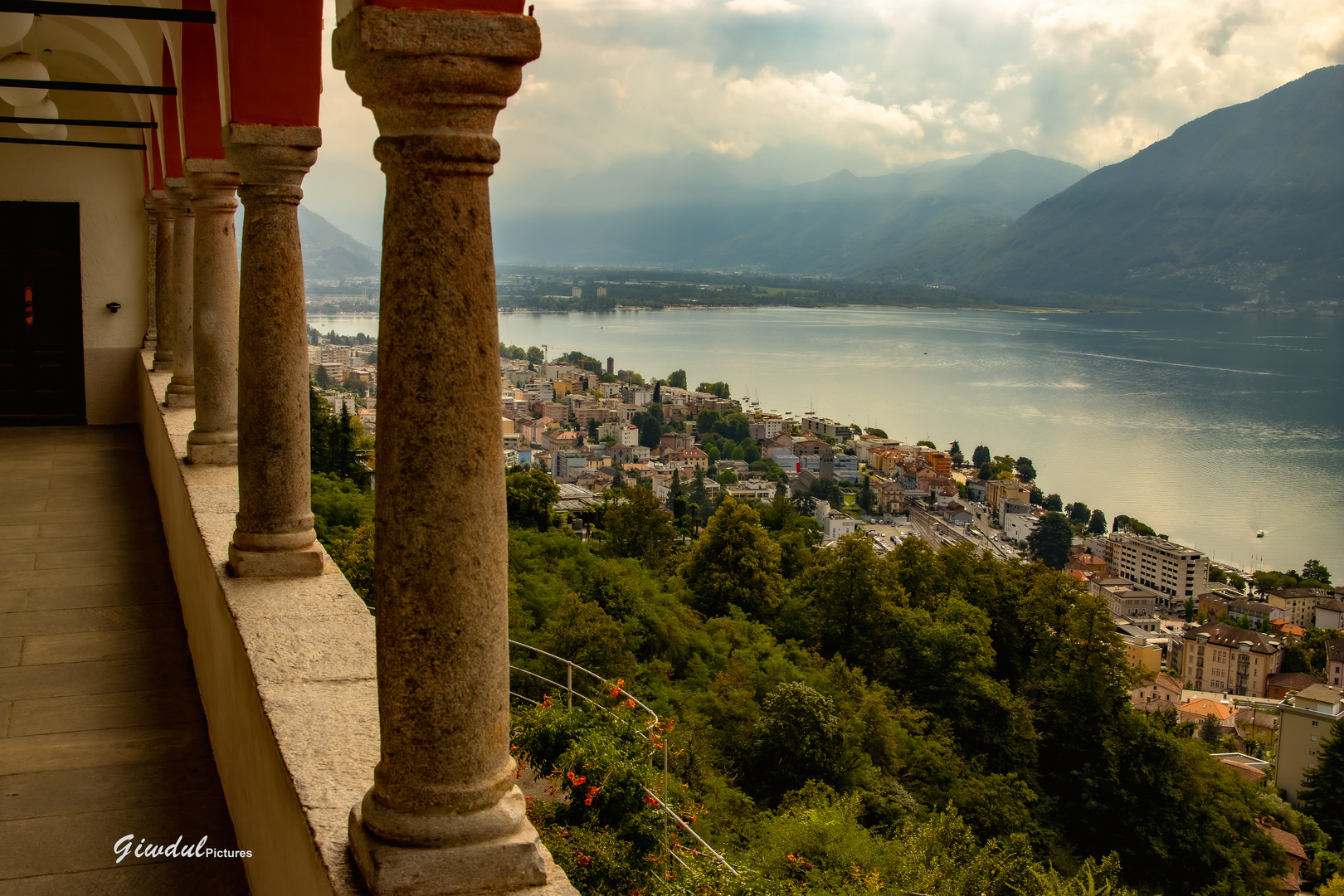 Lago Maggiore