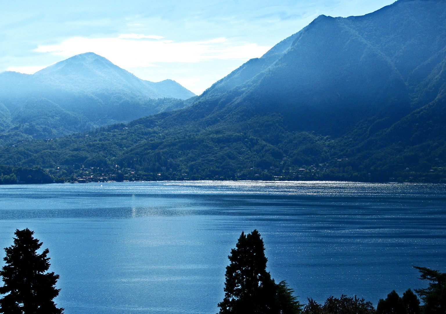 Lago Maggiore