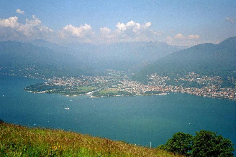 Lago Maggiore