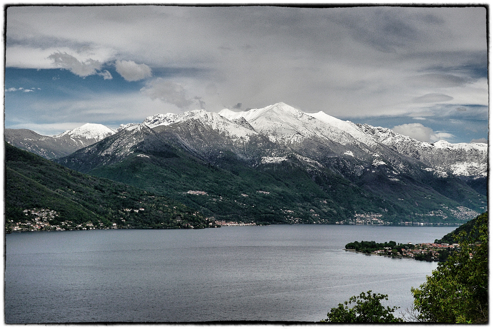 Lago Maggiore