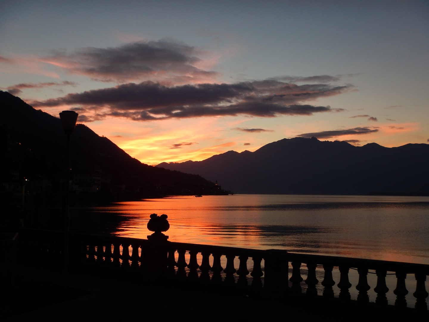 Lago Maggiore