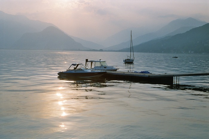 Lago Maggiore