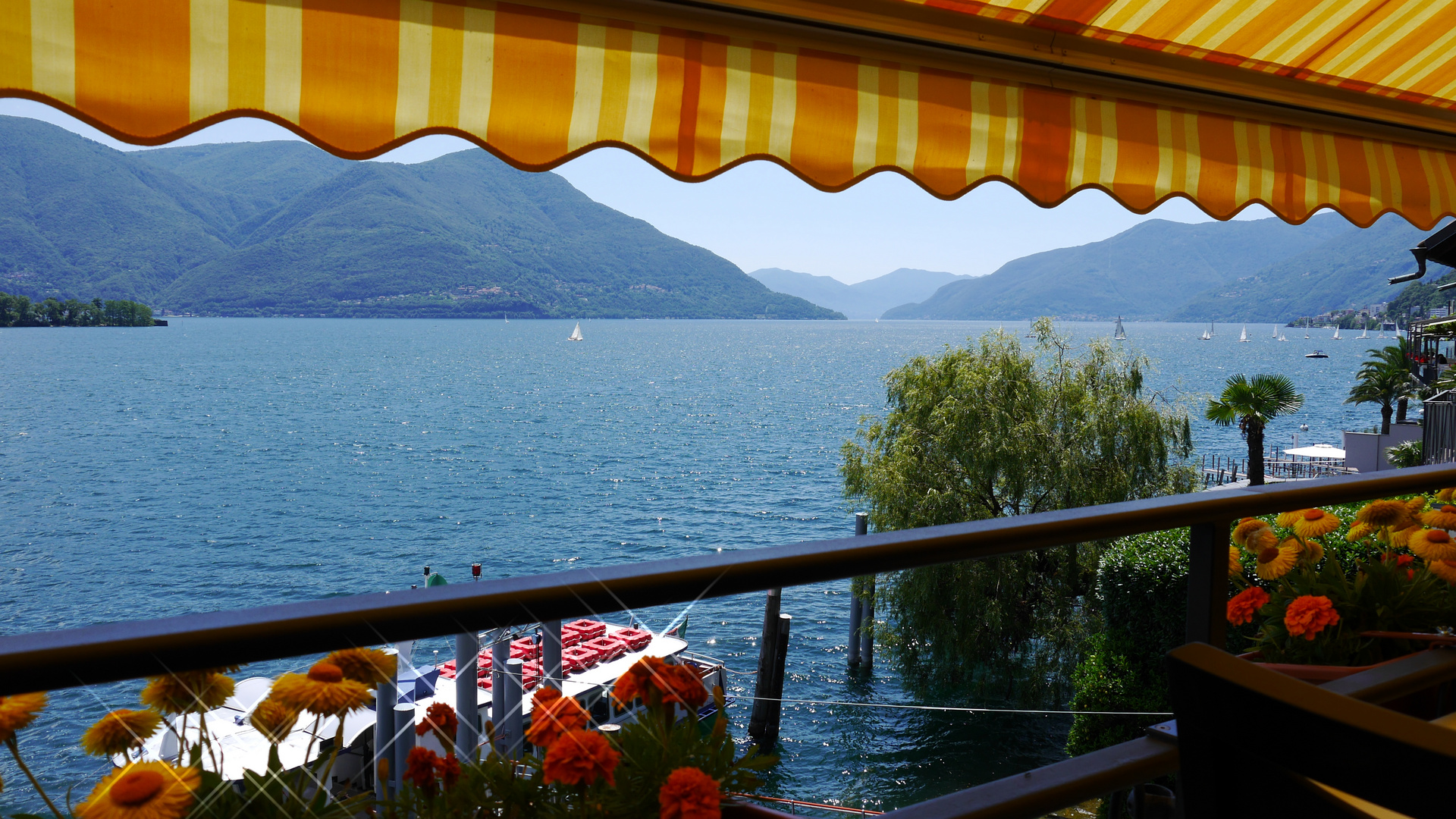 Lago Maggiore