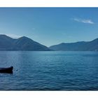 Lago maggiore...