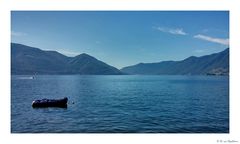 Lago maggiore...