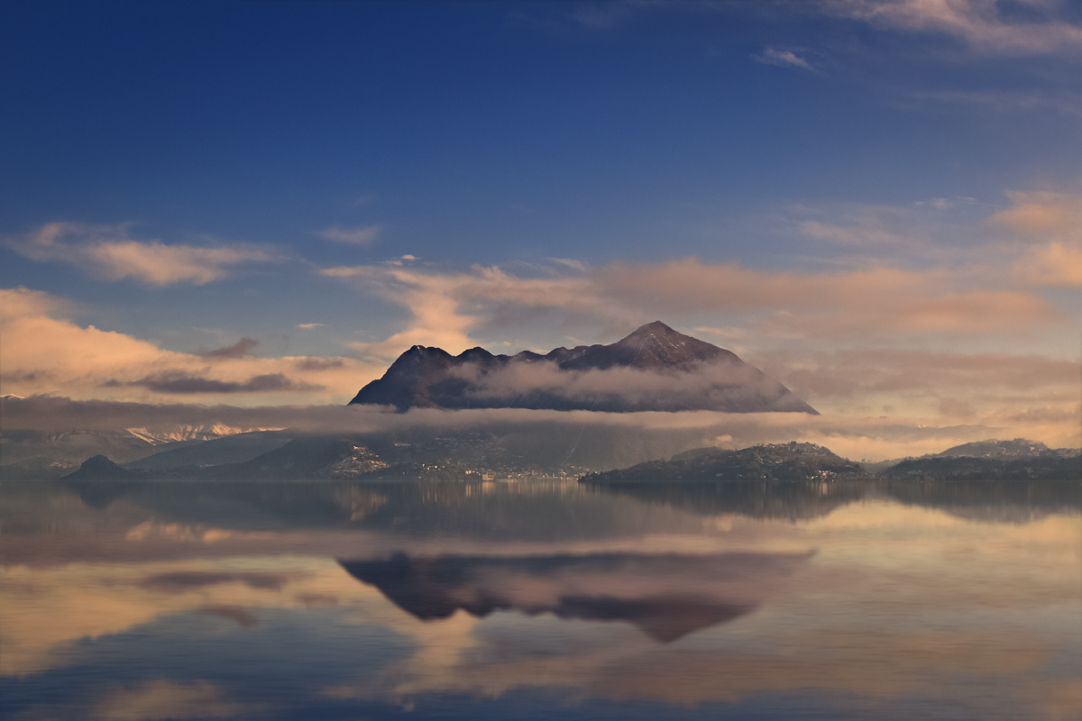 Lago Maggiore