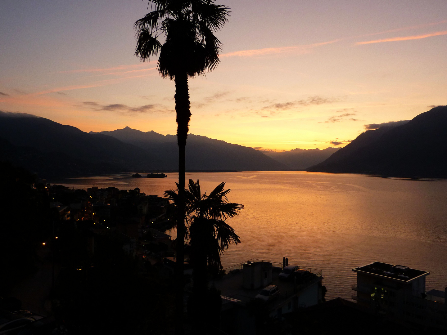 Lago Maggiore