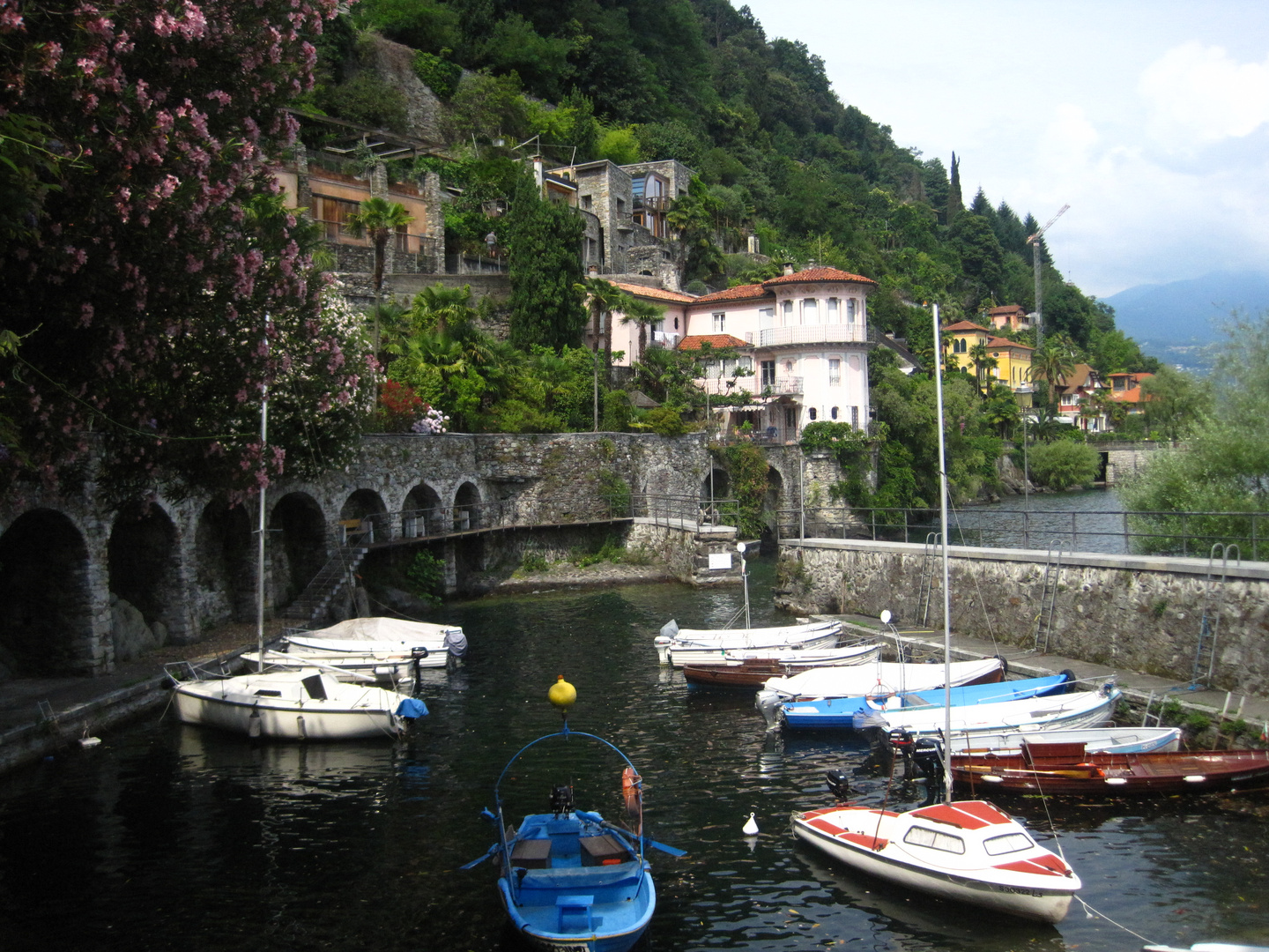 LAGO MAGGIORE