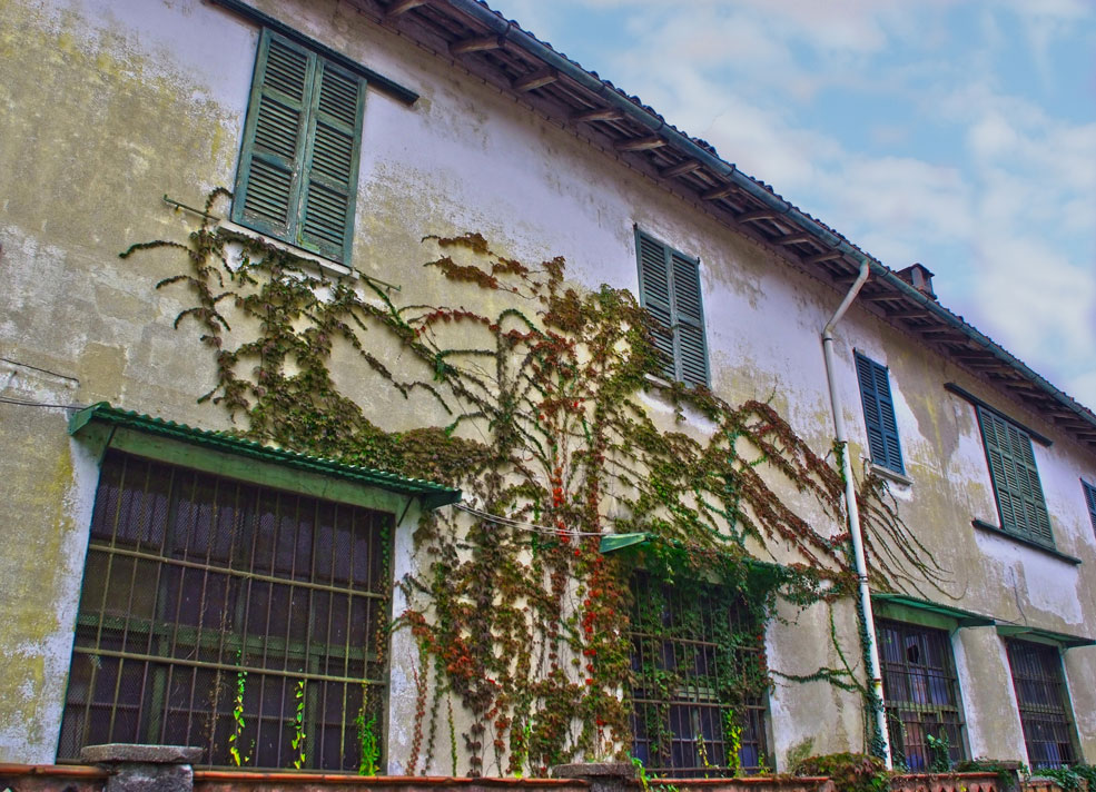 lago maggiore