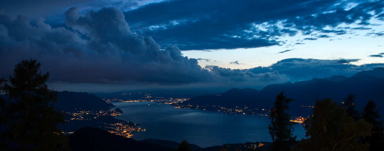 Lago Maggiore