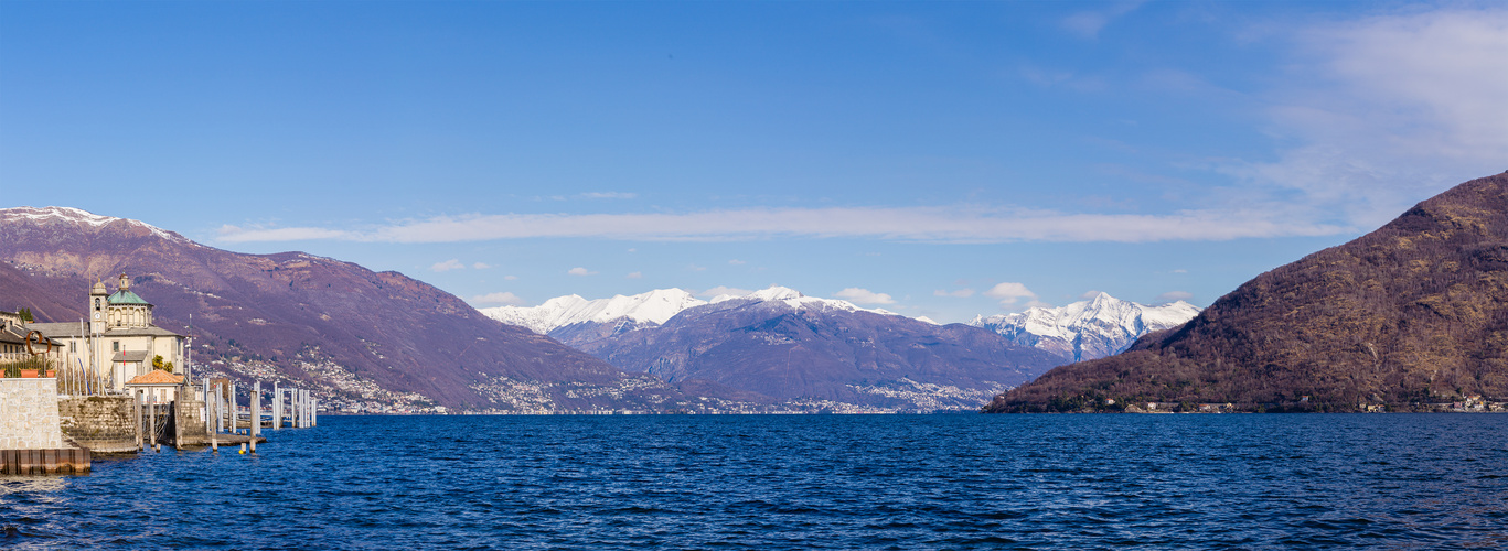 Lago Maggiore