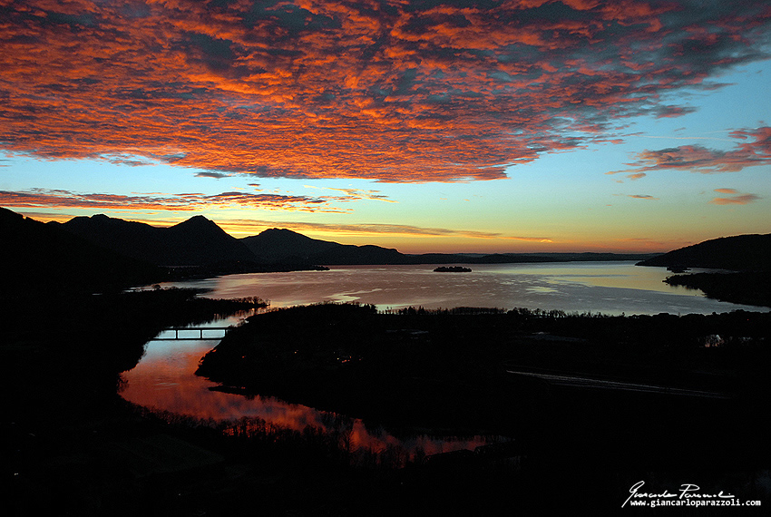 Lago Maggiore