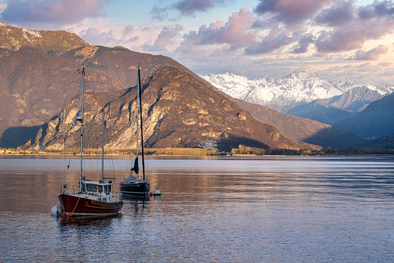 Lago Maggiore