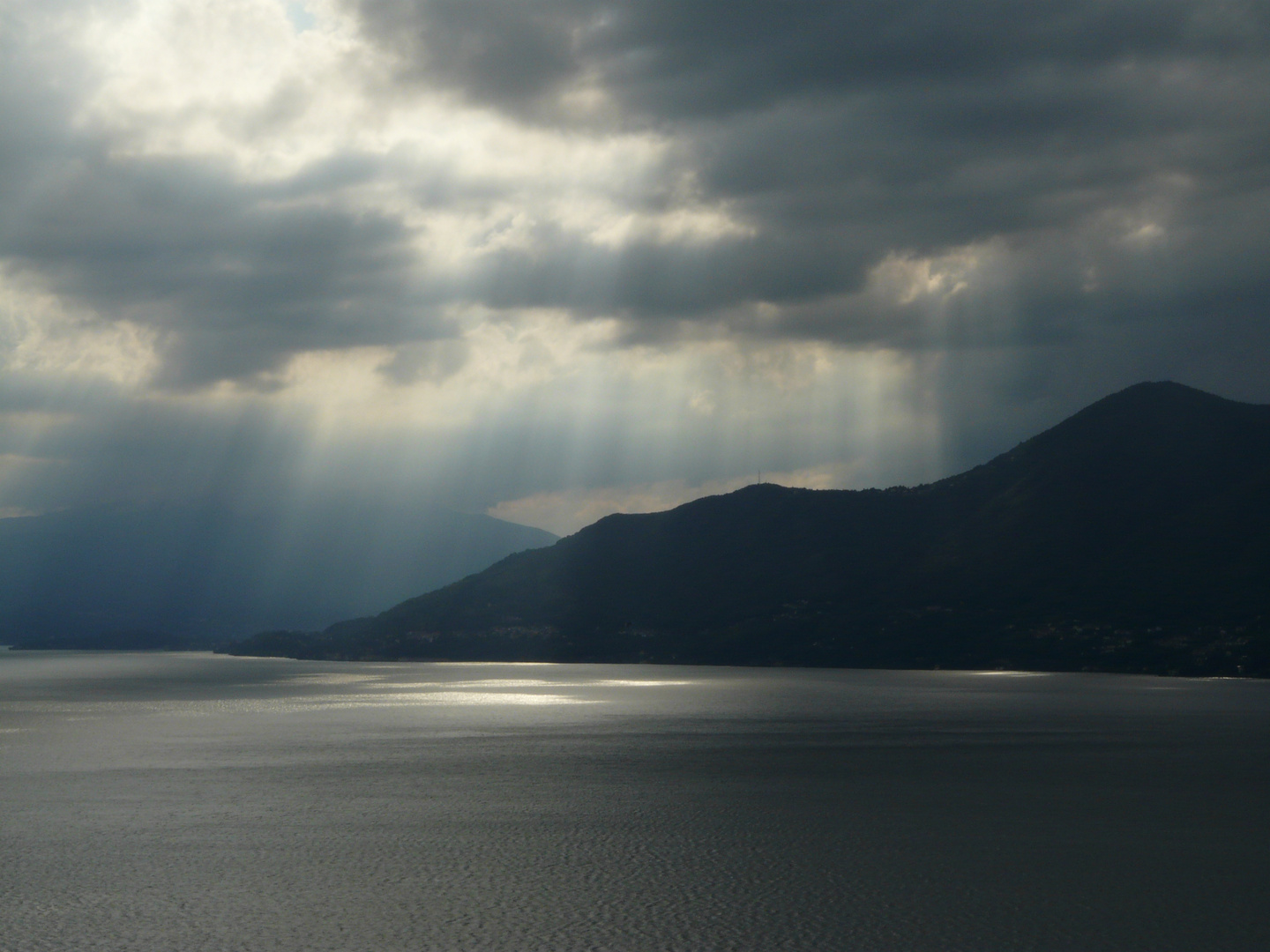 Lago Maggiore