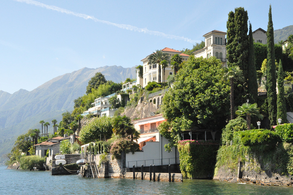 Lago Maggiore