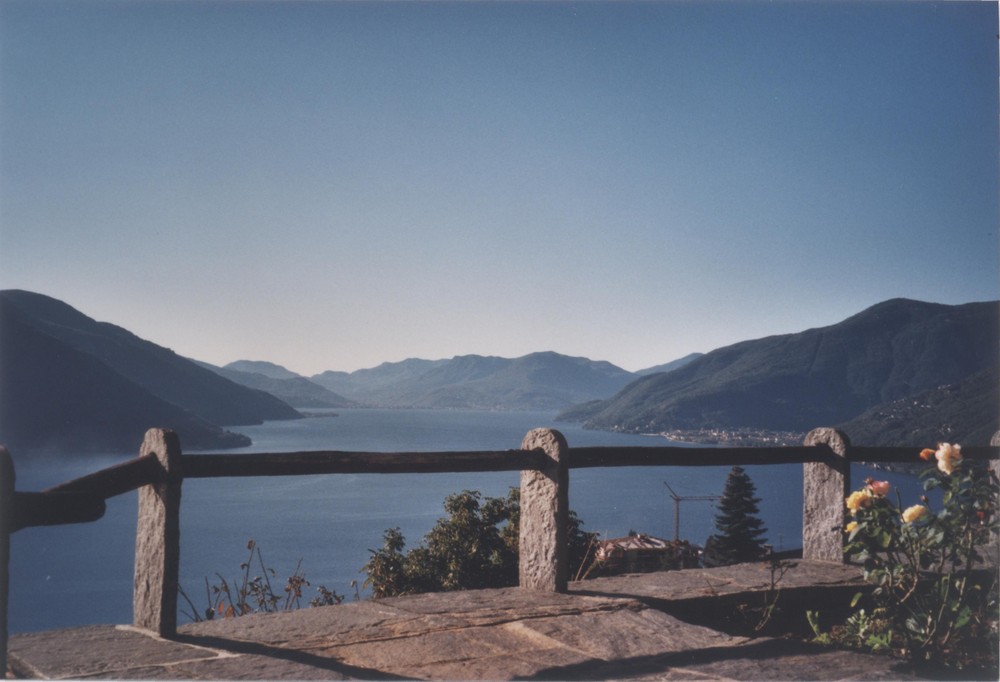 Lago Maggiore von eneri81 