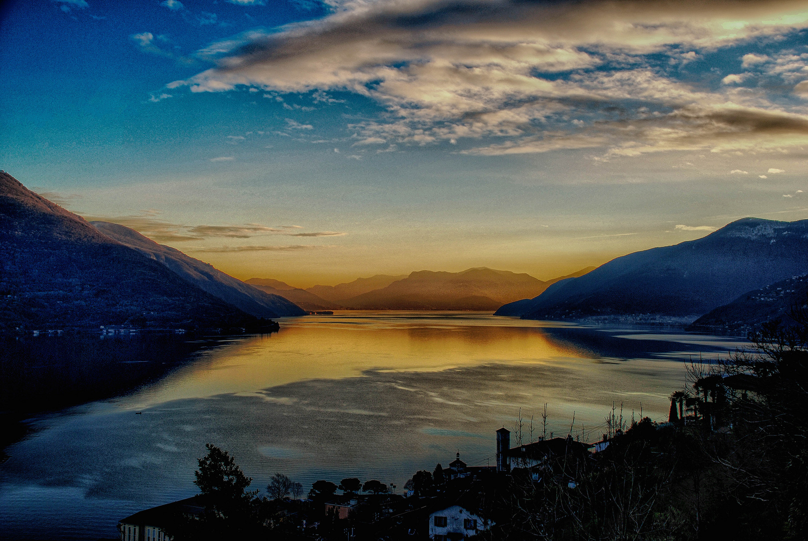 Lago Maggiore