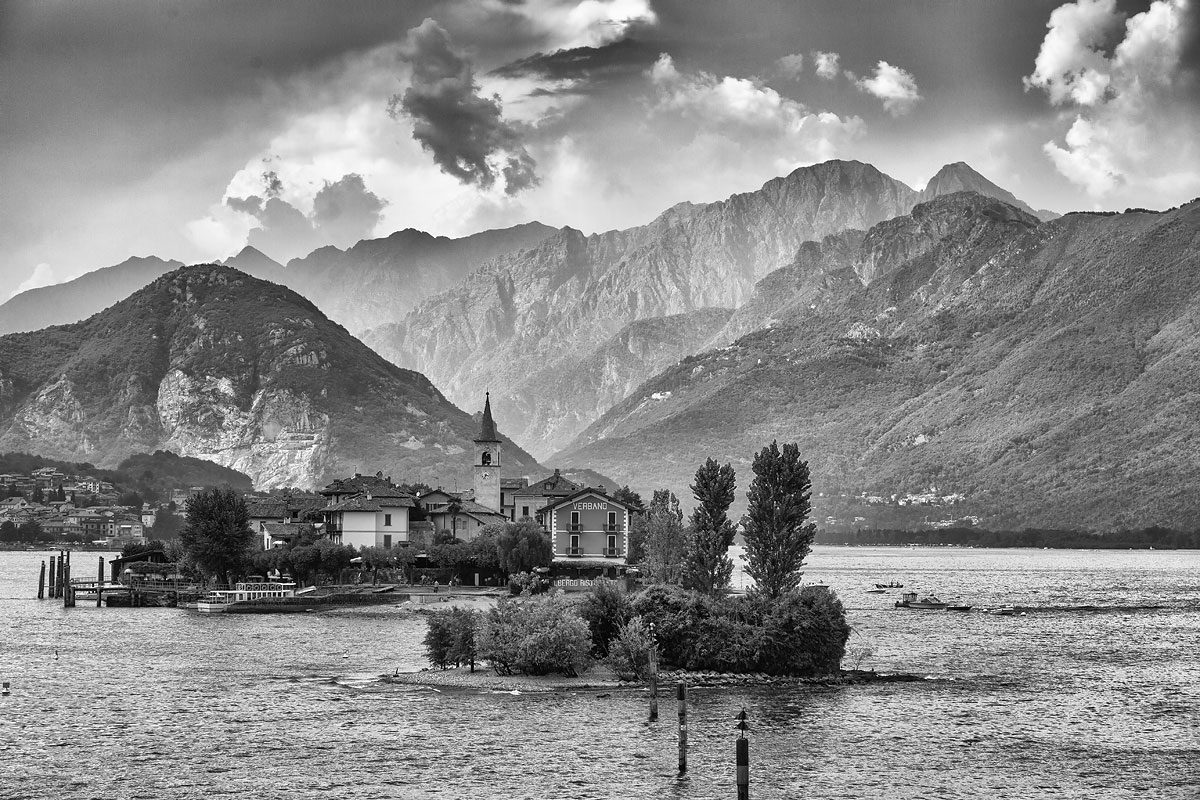 Lago Maggiore