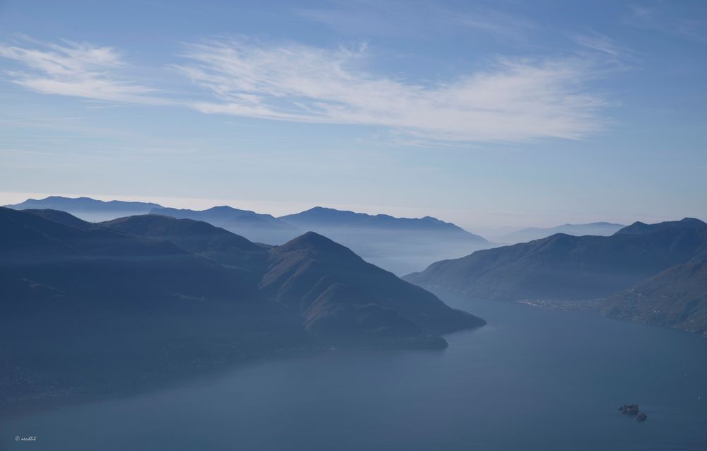 Lago Maggiore