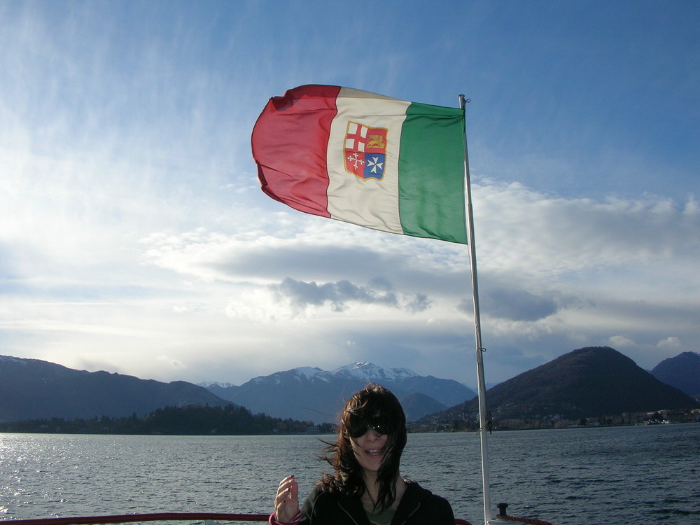 lago maggiore