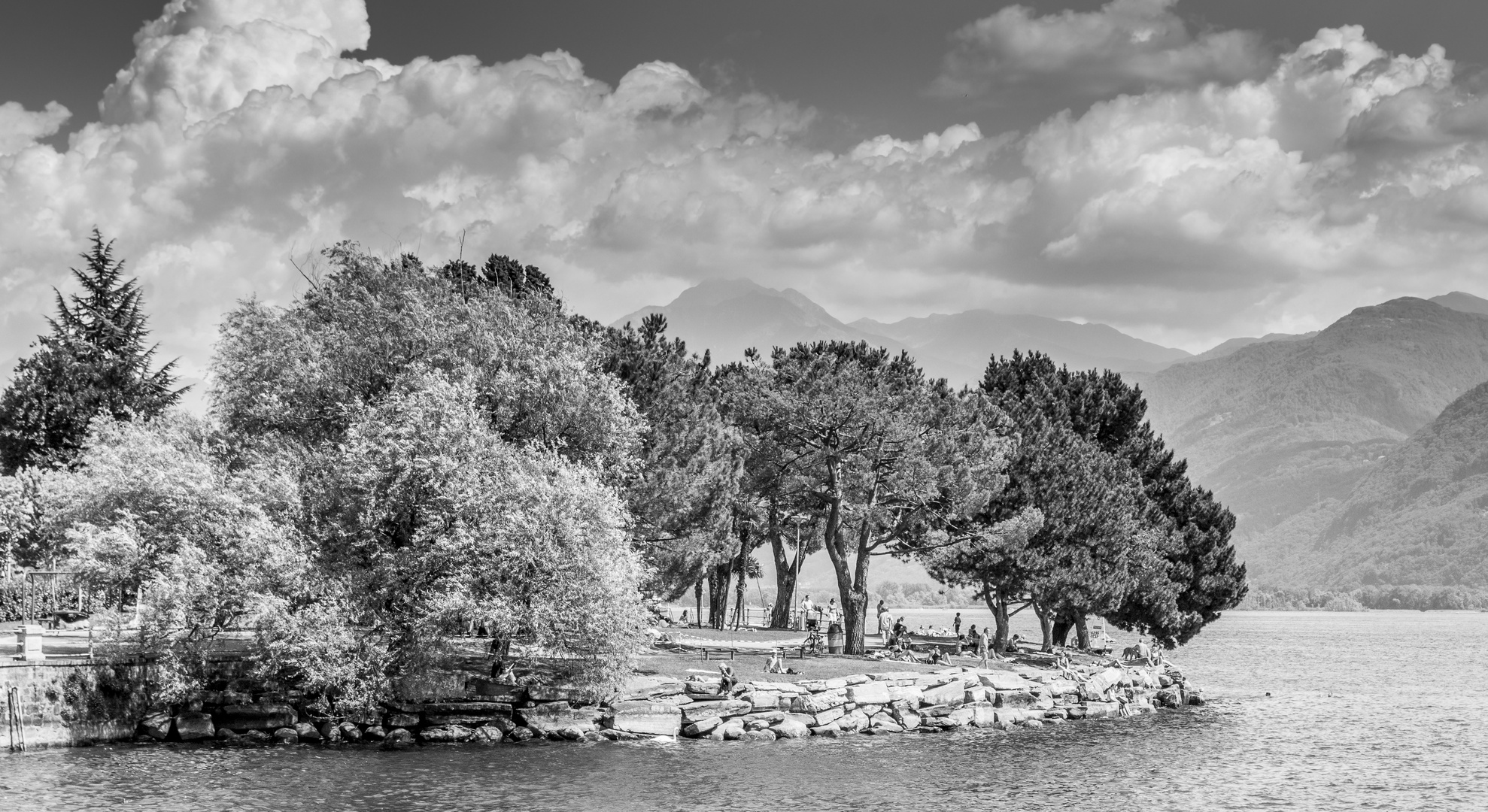 Lago Maggiore