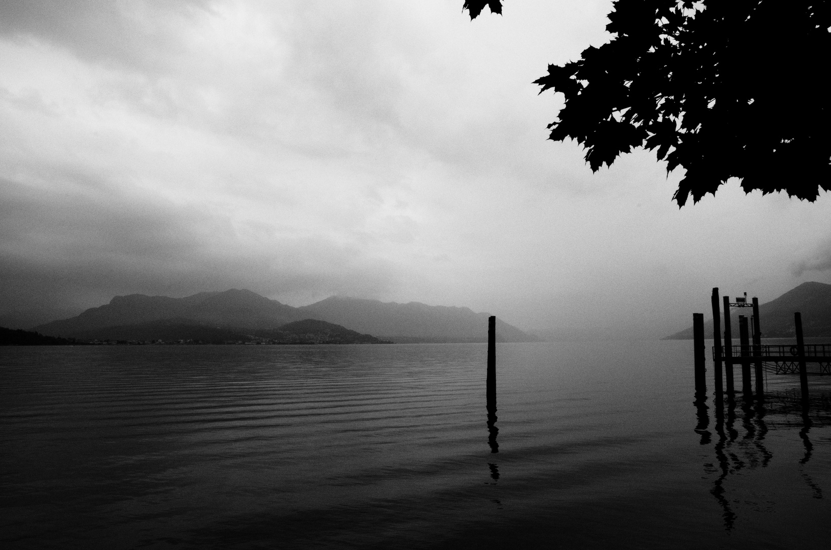 Lago Maggiore