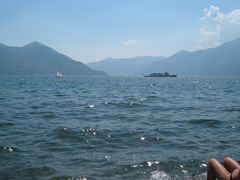 Lago Maggiore