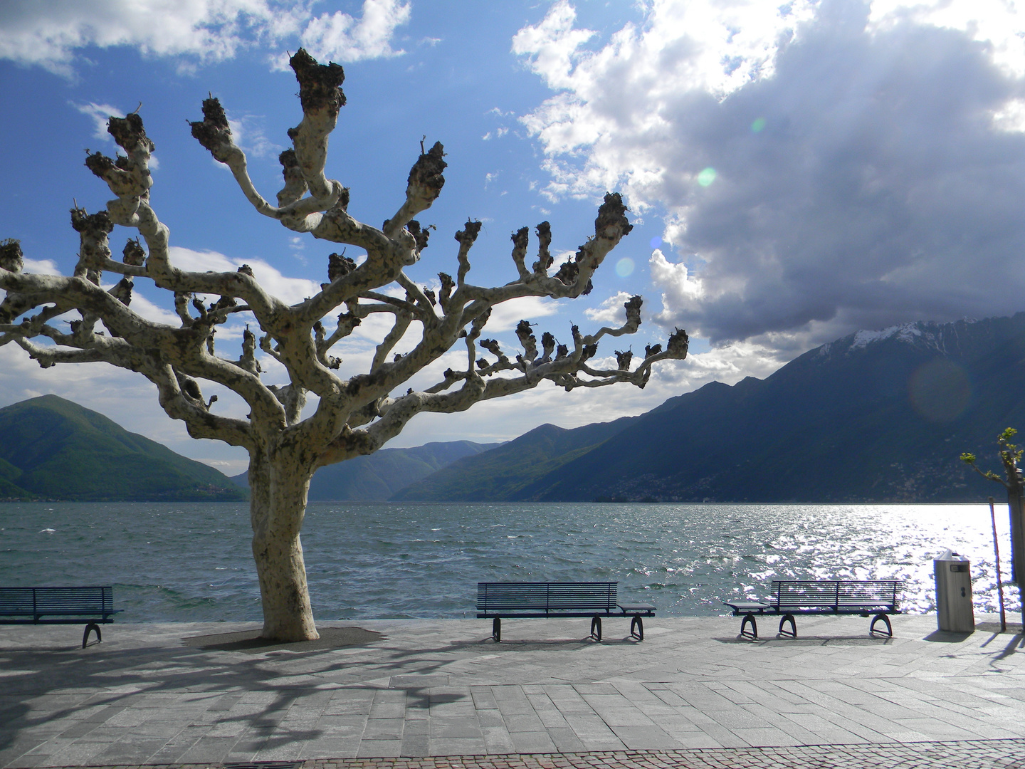 Lago Maggiore