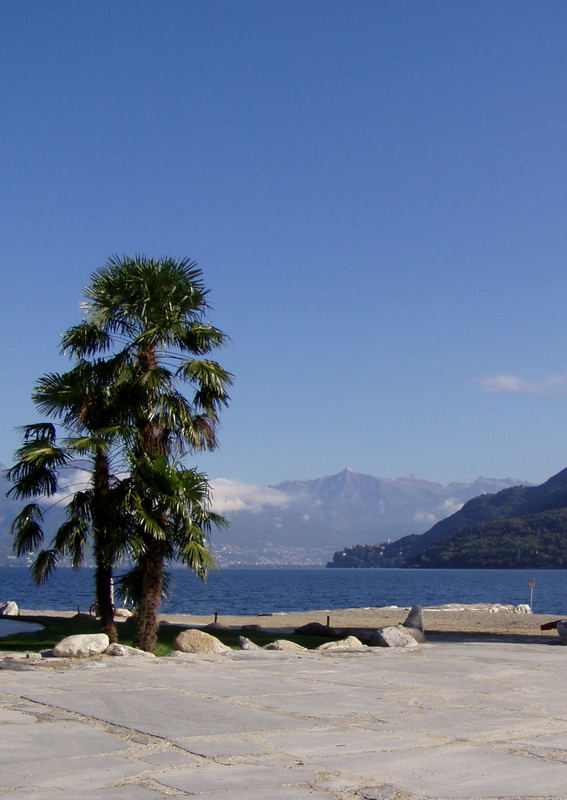 Lago Maggiore