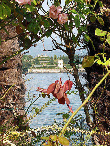 Lago Maggiore