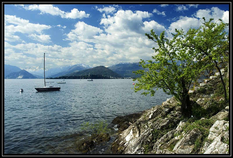 Lago Maggiore