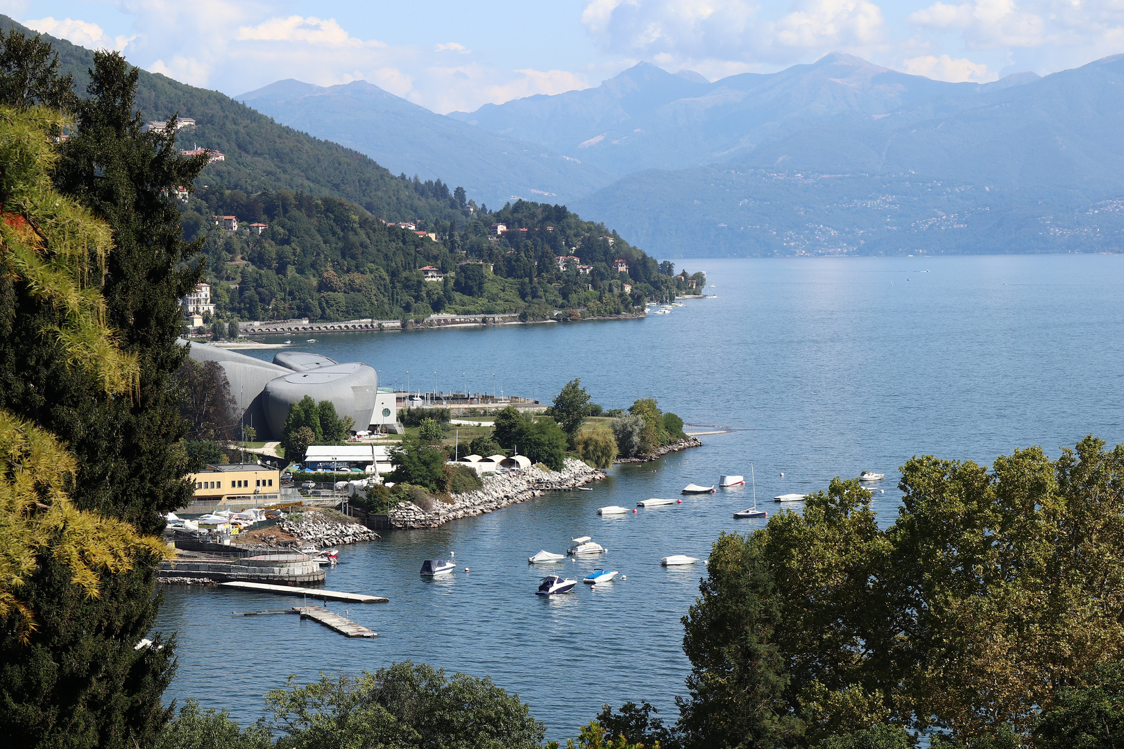 Lago Maggiore