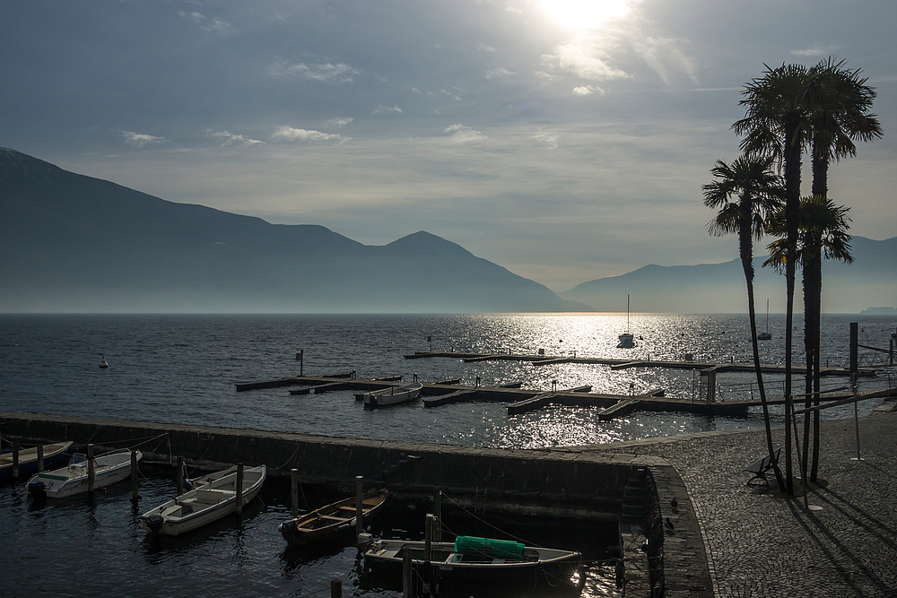 Lago Maggiore