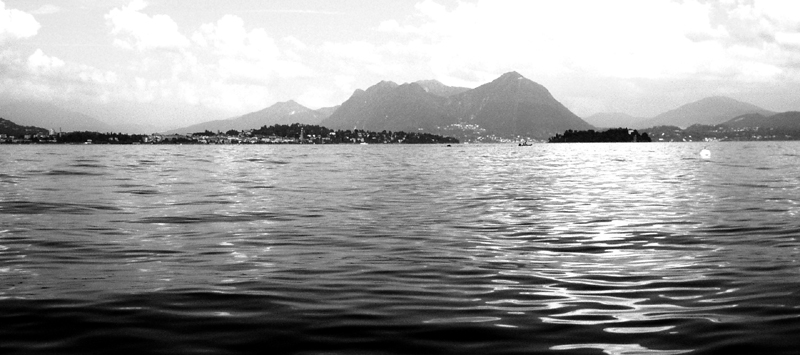 Lago Maggiore