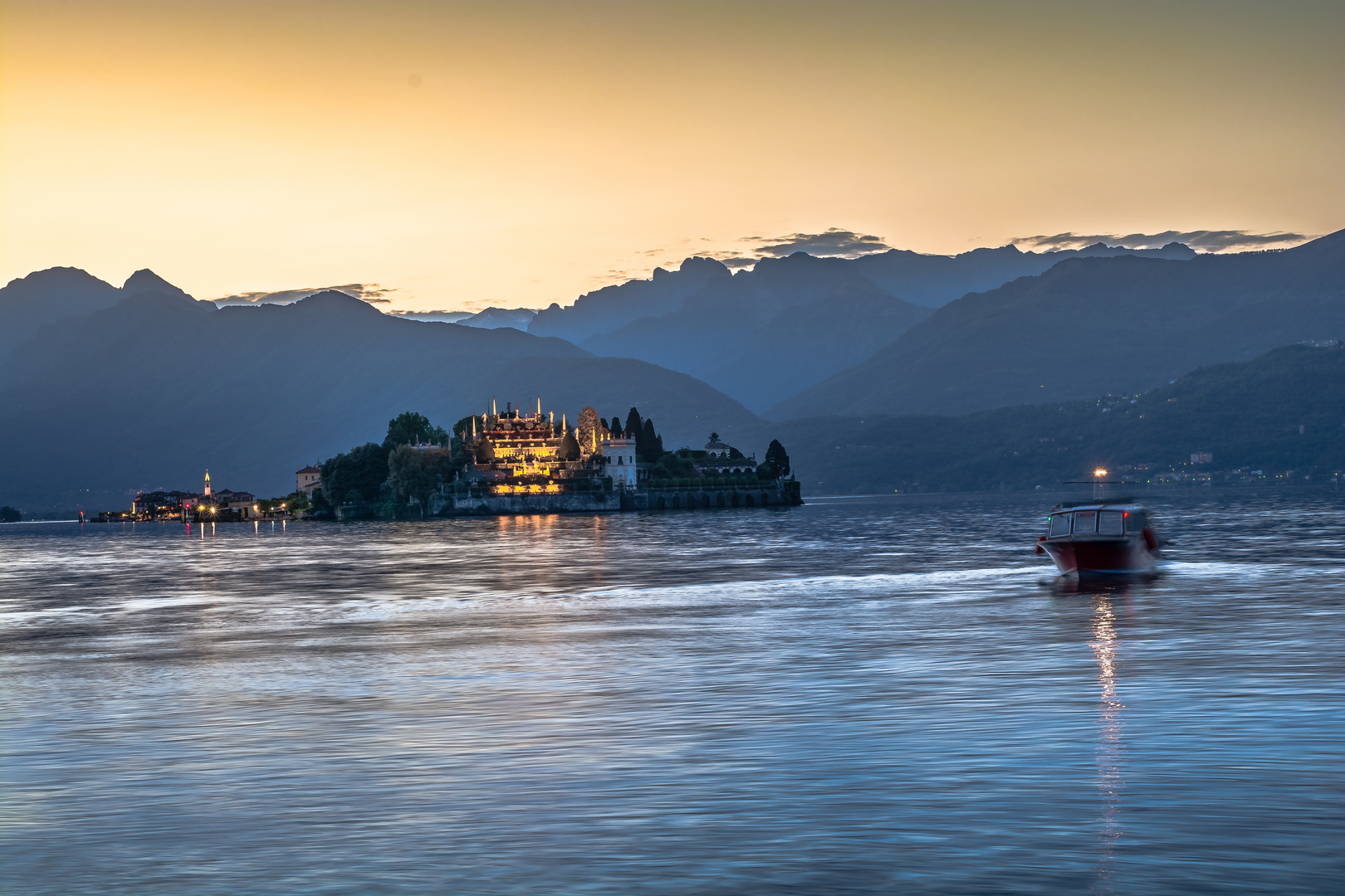 Lago Maggiore