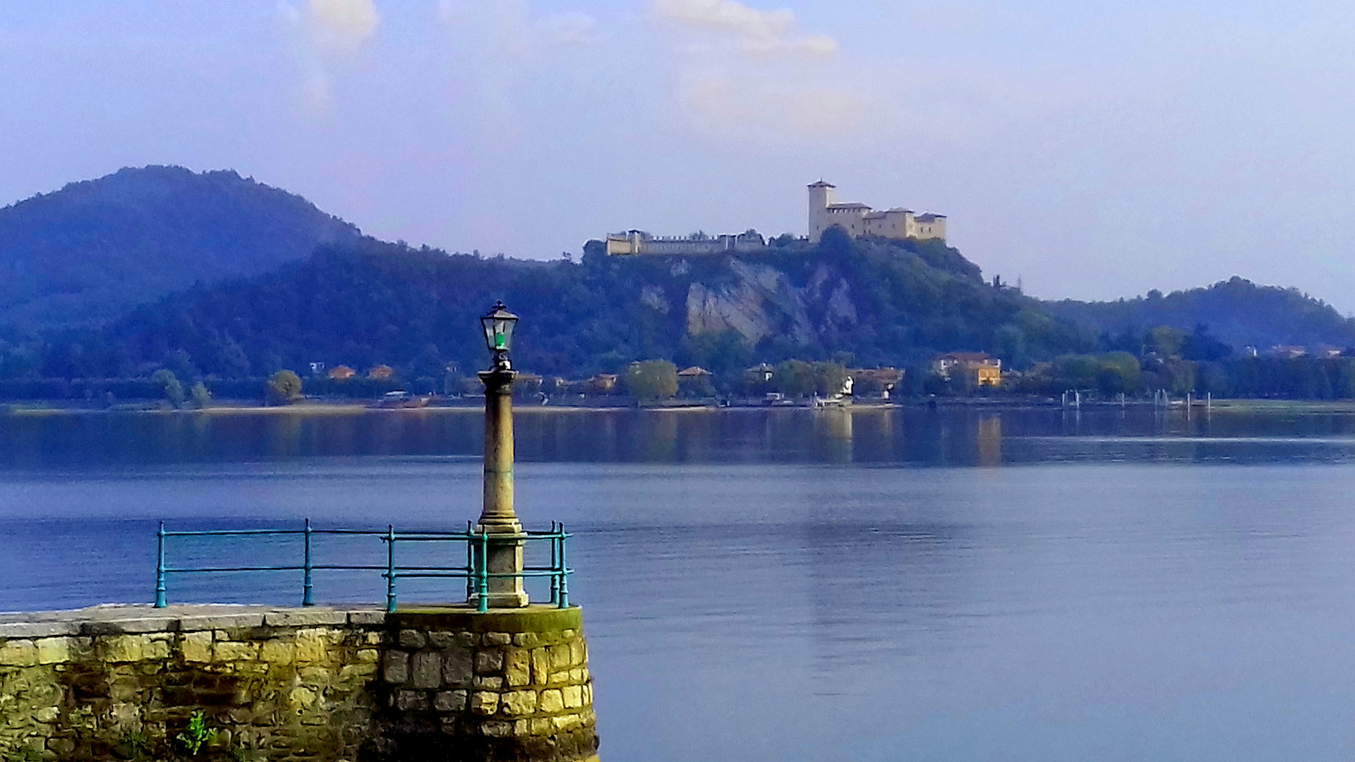 Lago Maggiore…