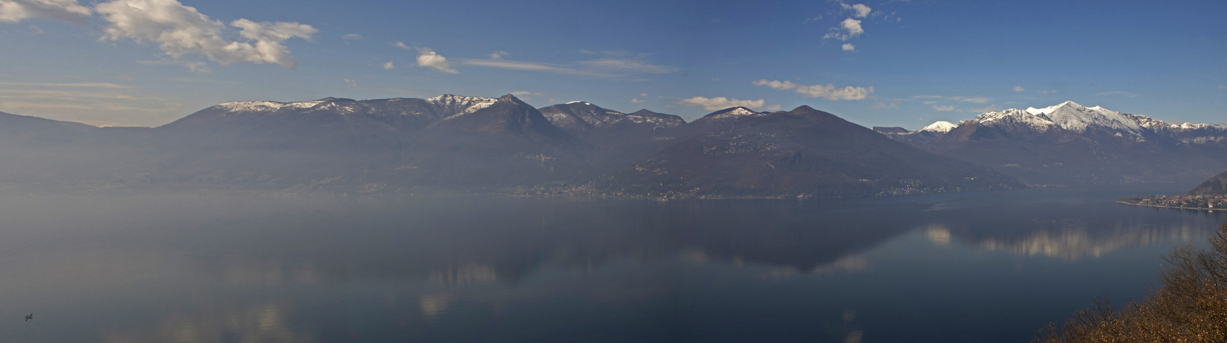 * lago maggiore *