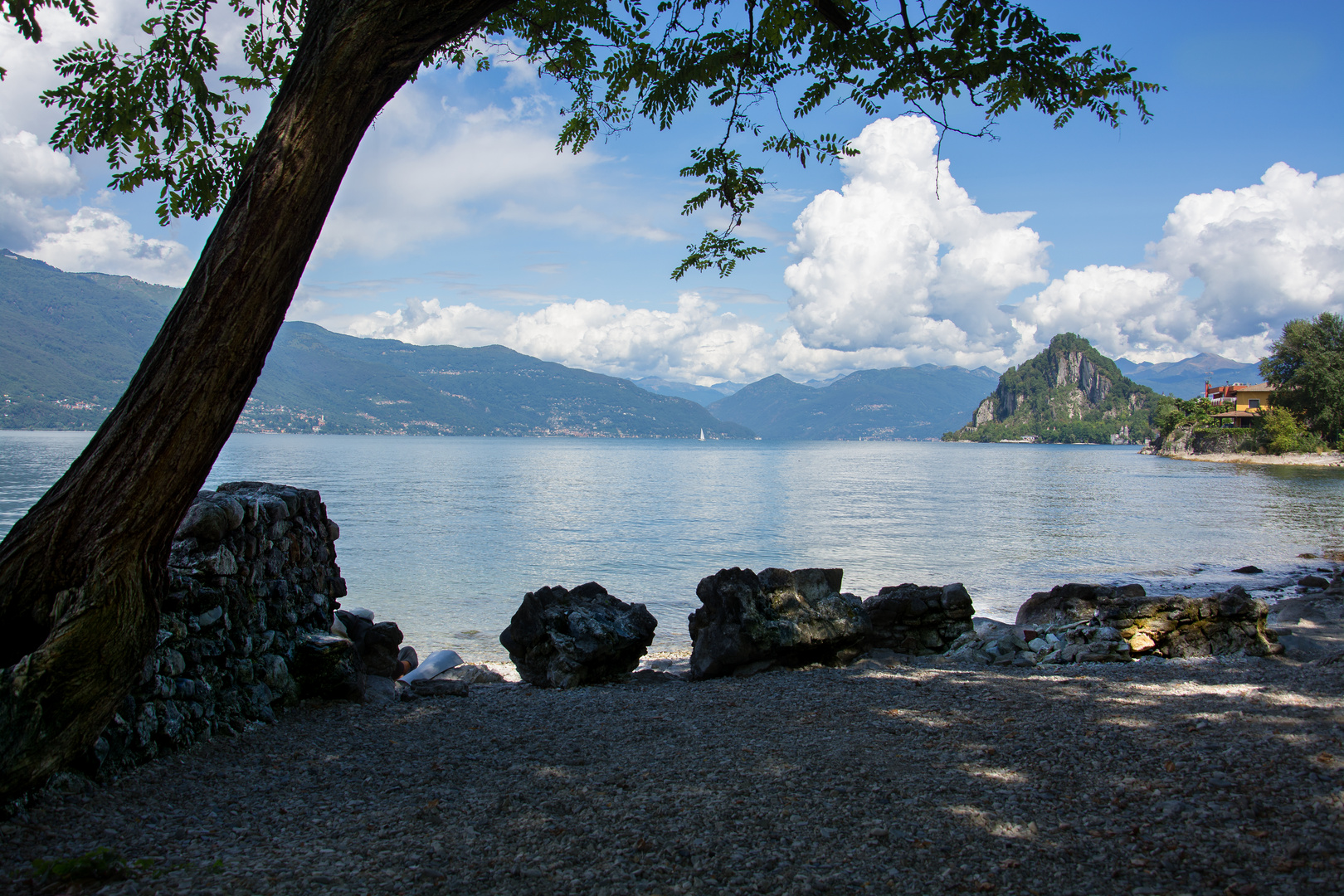 Lago Maggiore