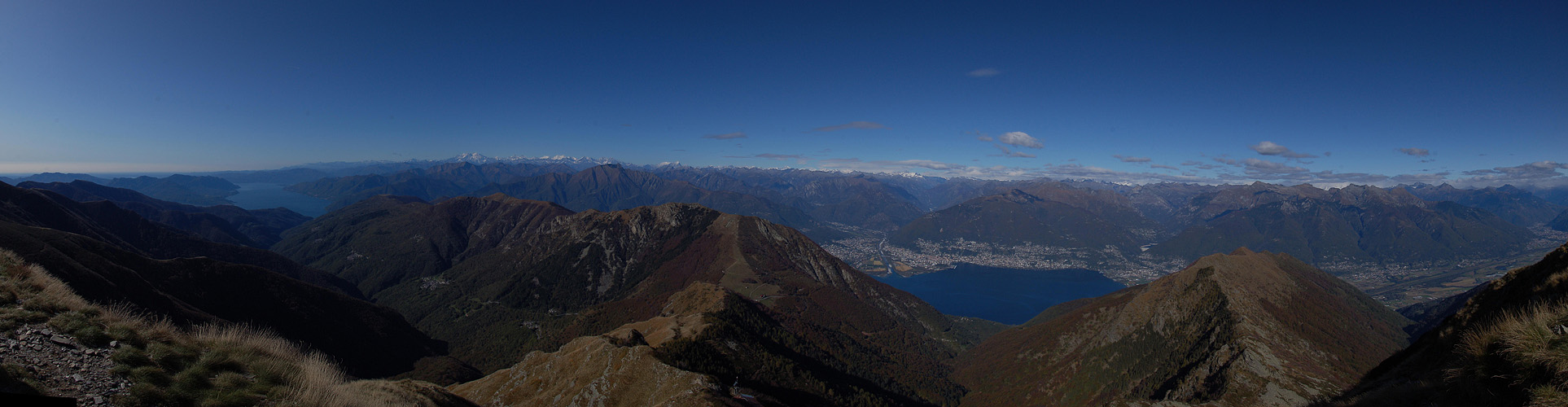 LAgo MAggiore