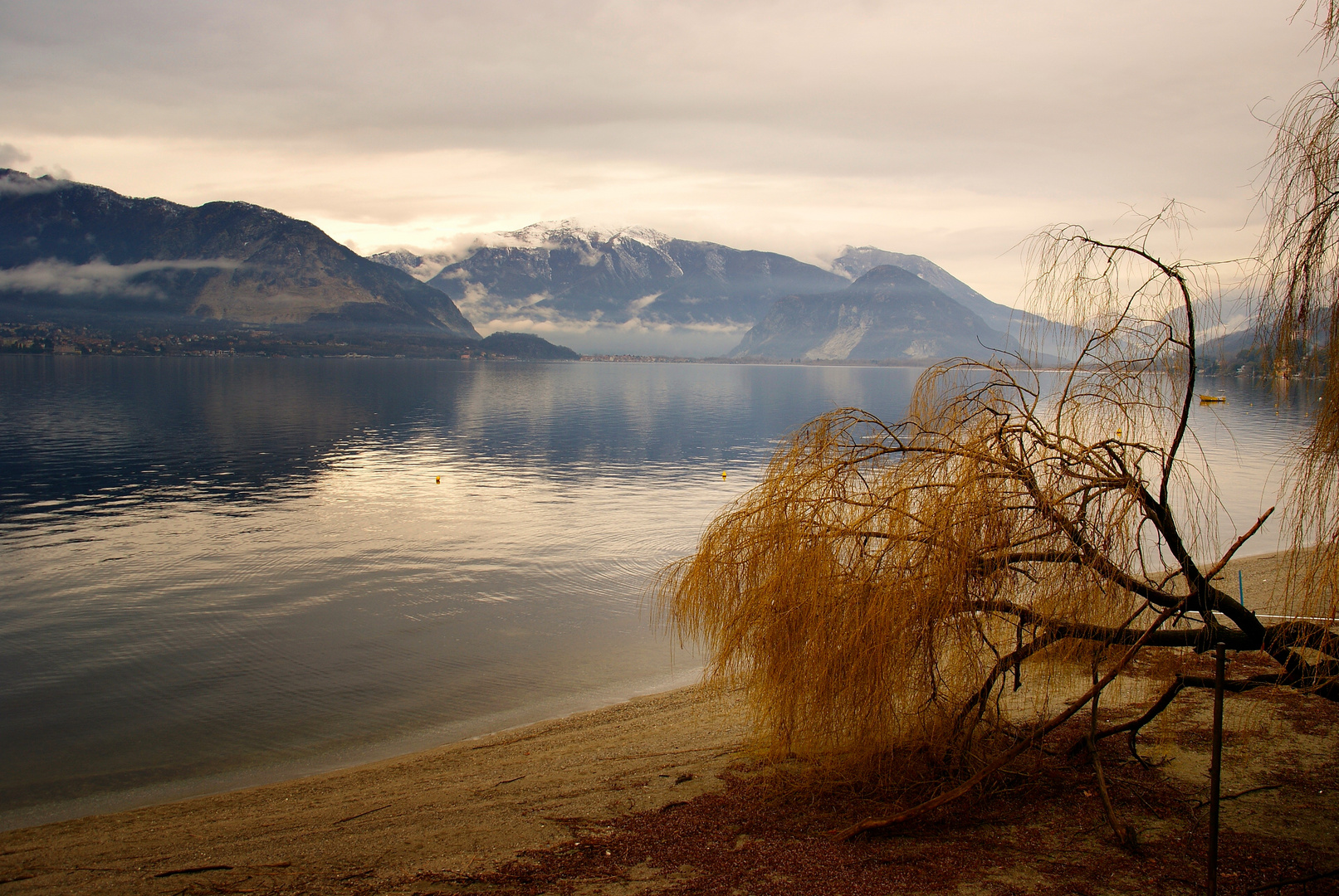 Lago Maggiore