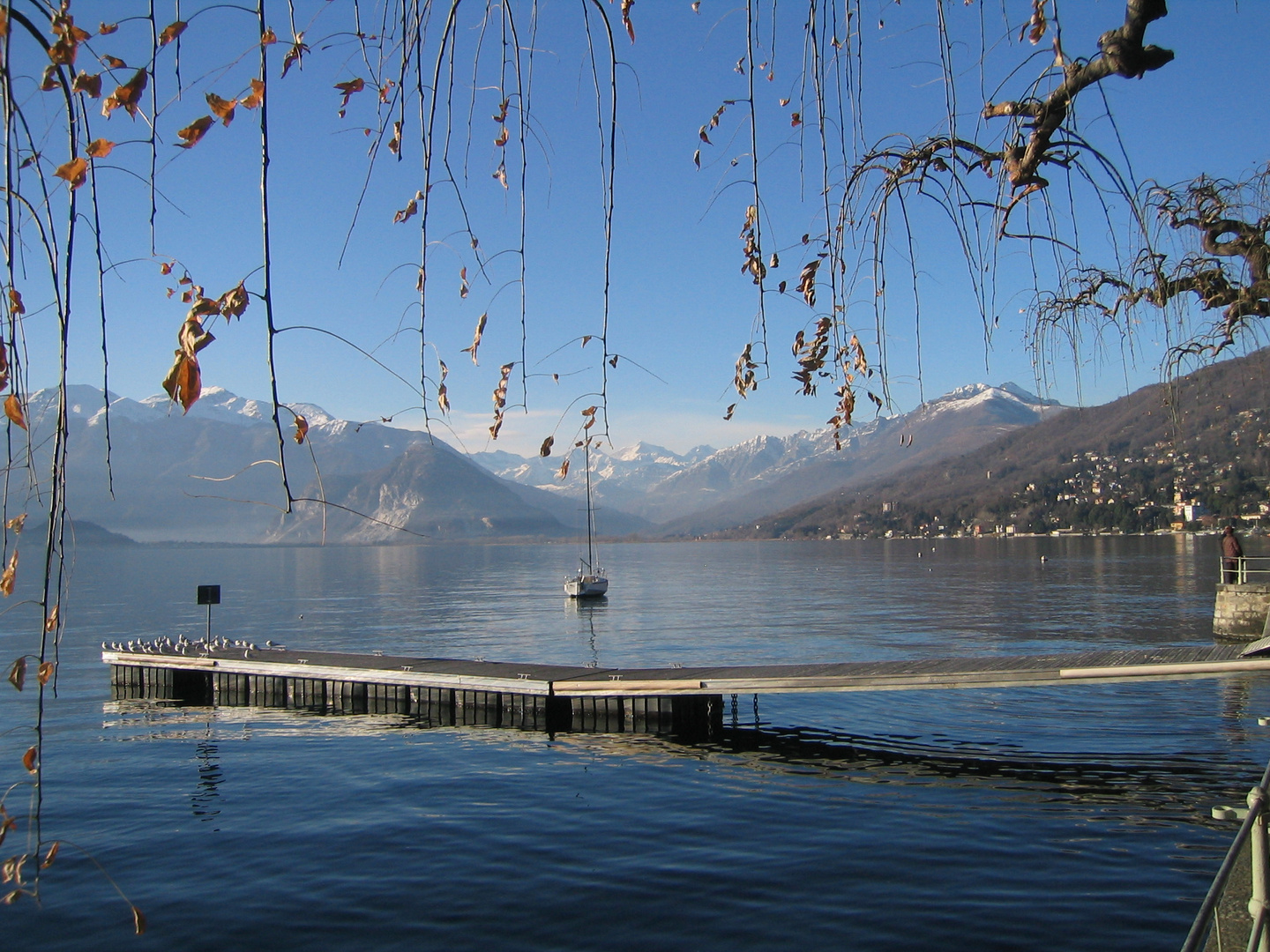 Lago Maggiore