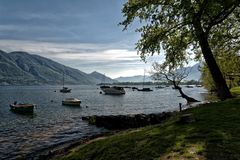 Lago Maggiore