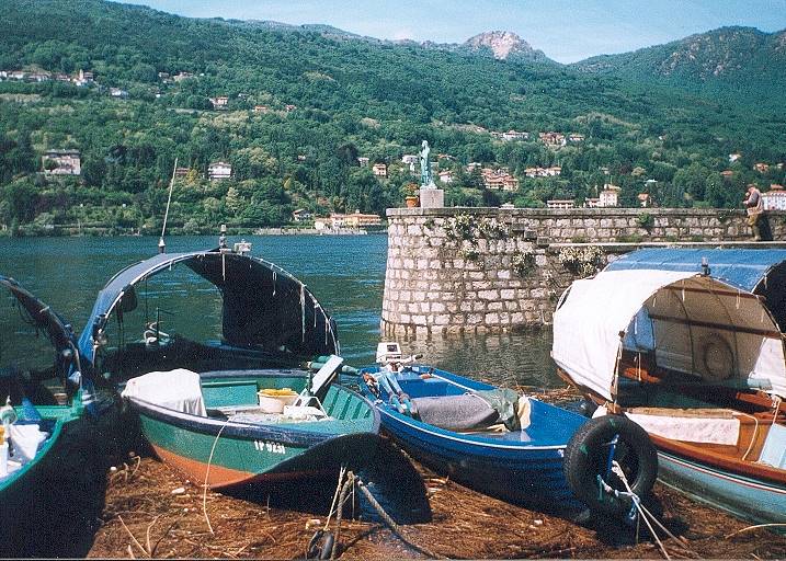 Lago Maggiore